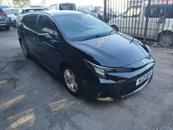 Black Used 2021 Suzuki Swace SZ-T Estate | £13,490 (Fair price)
