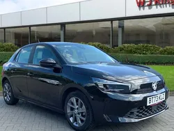 Used 2025 Vauxhall Corsa Design Edition Hatchback | £13,895 (Fair price)