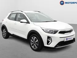 Used 2024 Kia Stonic 2 SUV | £14,349 (Good price)