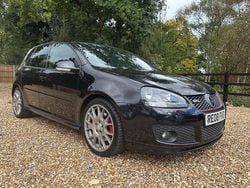 Used 2008 VW Golf VI Edition | £7,000 (A bit pricey)
