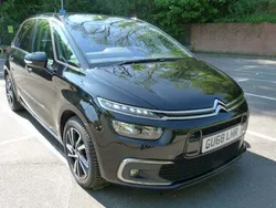 Used 2019 Citroën C4 SpaceTourer Flair MPV | £12,995 (Fair price)