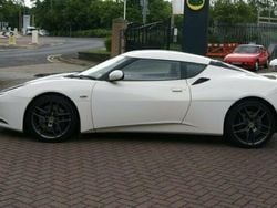 Used 2010 Lotus Evora Coupe | £32,000