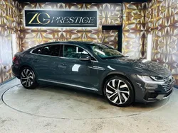 Grey Used 2018 VW Arteon R-line Hatchback | £15,495 (Fair price)