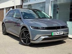 Used 2024 Hyundai Ioniq 5 Ultimate SUV | £36,490