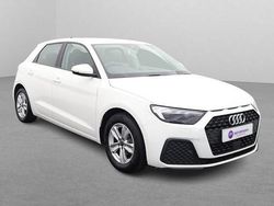 Used 2023 Audi A1 Sportback Hatchback | £14,949 (Super price)