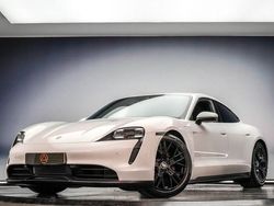 Used 2021 Porsche Taycan Sedan | £38,990