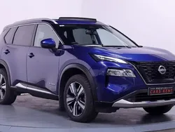 Used 2024 Nissan X-Trail Tekna SUV | £27,251 (Fair price)