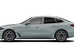 New 2025 BMW i4 M Sport Sedan | £63,102 (Super price)