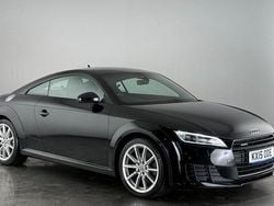 Used 2018 Audi TT Sport Coupe | £14,200 (Super price)