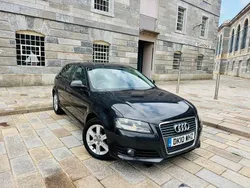 Grey Used 2010 Audi A3 Hatchback | £2,295 (Good price)