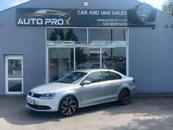 Silver Used 2012 VW Jetta S Sedan | £6,750 (A bit pricey)