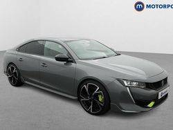 Used 2023 Peugeot 508 Peugeot Sport Engineered Hatchback | £21,949