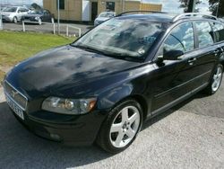 Used 2005 Volvo V50 Estate | £3,495