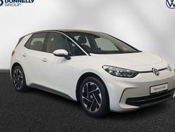 White Used 2025 VW ID.3 Pro Hatchback | £23,485 (Expensive)