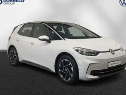 White Used 2025 VW ID.3 Pro Hatchback | £23,985 (Good price)