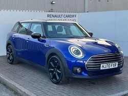Mini Cooper Clubman