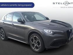 Used 2022 Alfa Romeo Stelvio Veloce SUV | £28,944 (Fair price)