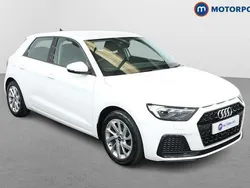 Used 2024 Audi A1 Sportback Sport Hatchback | £17,799 (Good price)