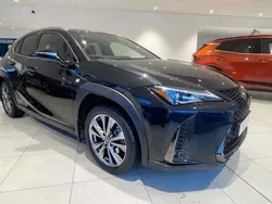 Used 2022 Lexus UX 250h Sport Line SUV | £21,999 (Fair price)