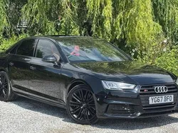 Used 2017 Audi A4 S-Line Sedan | £19,199 (A bit pricey)