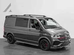Grey Used 2024 VW T6.1 Sportline Van | £54,995