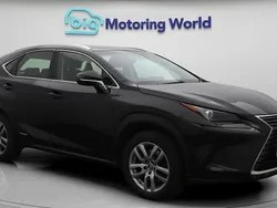 Used 2018 Lexus NX300h SUV | £18,000 (Super price)