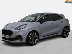 Used 2023 Ford Puma ST | £19,495 (Fair price)