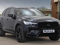 Used 2025 Volvo XC60 Ultra SUV | £44,495 (Fair price)