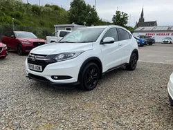 White Used 2016 Honda HR-V EX SUV | £14,850 (Fair price)