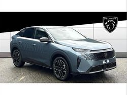 Other New 2025 Peugeot 3008 Allure SUV | £38,540