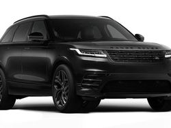 New 2025 Land Rover Range Rover Velar HSE Dynamic SUV | £62,637 (Fair price)