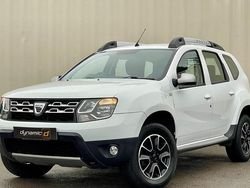 Used 2016 Dacia Duster Prestige Estate | £5,690 (Fair price)