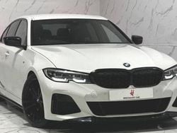 Used 2020 BMW M340 M Sport Sedan | £26,888 (Good price)