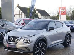 Used 2020 Nissan Juke Tekna+ SUV | £14,540 (A bit pricey)
