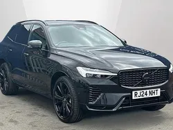 Used 2025 Volvo XC60 Plus SUV | £41,495 (Fair price)