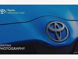 Silver Used 2021 Toyota Yaris Hybrid Hatchback | £17,995 (A bit pricey)