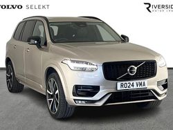 Other Used 2024 Volvo XC90 Ultimate SUV | £44,490 (Super price)