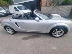 Used 2003 Toyota MR2 | £1,999 (Super price)