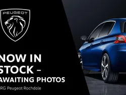 Black Used 2020 Peugeot 2008 GT-line SUV | £16,237 (A bit pricey)