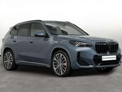 Grey Used 2025 BMW X1 M Sport SUV | £35,400