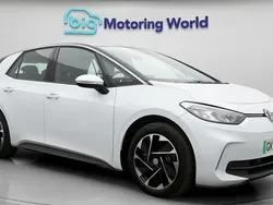 Used 2024 VW ID.3 Pro Hatchback | £19,000 (Super price)
