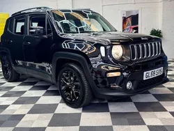 Used 2021 Jeep Renegade Longitude SUV | £10,700 (Super price)