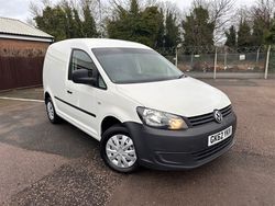 White Used 2012 VW Caddy MPV | £5,995 (A bit pricey)