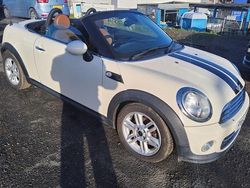 Used 2013 Mini Cooper Roadster Cabriolet | £3,295 (Fair price)