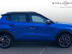 New 2025 Citroën C3 Hatchback | £17,436 (Fair price)