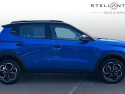New 2025 Citroën C3 Hatchback | £17,510 (Fair price)