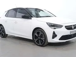 Used 2022 Vauxhall Corsa Edition Hatchback | £13,700 (Good price)