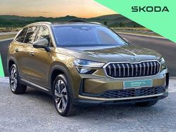 Other Used 2024 Skoda Kodiaq SE L SUV | £30,895 (A bit pricey)