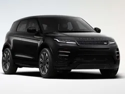 Black New 2024 Land Rover Range Rover evoque HSE Dynamic SUV | £48,254 (Good price)