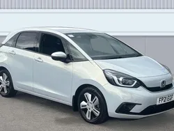 Used 2023 Honda Jazz Hybrid Hatchback | £16,350 (Fair price)